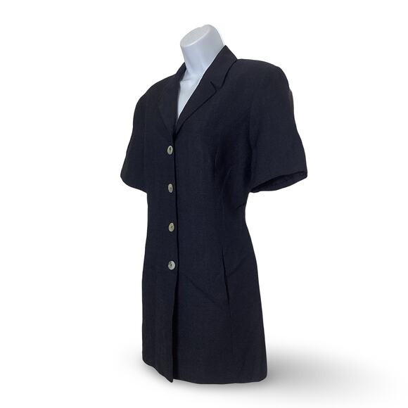 Stanley Blacker Suit Jacket - Picture 2 of 5